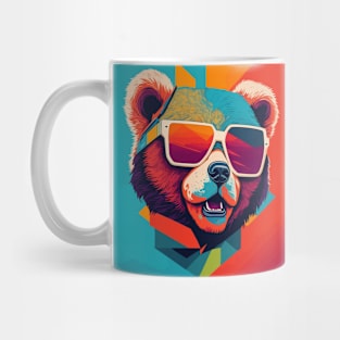 Let's have a Bear Mug